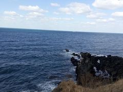 -龙头岩(Dragon Head Rock)