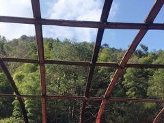 -磐安十八涡风景区
