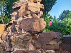 -凤岗南门山森林公园