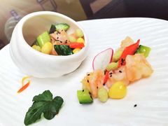 -陶苏·品味融合川菜(龙湖源著天街店)