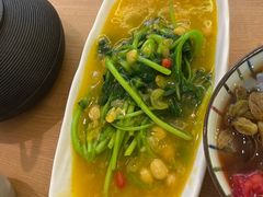 -花盐街·四川乐山小吃(西单大悦城店)