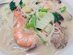 -莆田餐厅PUTIEN(世博源店)