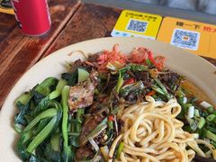 -方铲铲·成都板凳面(滨江银泰店)