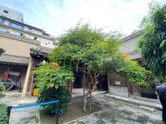 -胡氏古民居建筑