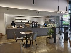 -野鸽子咖啡(中航店)