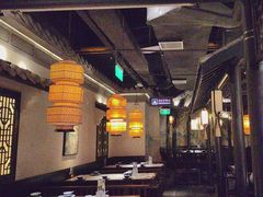 -绿茶餐厅(深圳龙华天虹购物中心店)