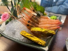 -山盛创作料理·Yamamori(珠宾店)