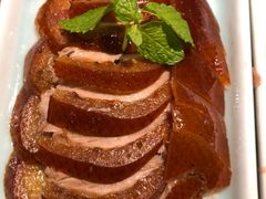 -北平盛世·新京菜·北京烤鸭(劲松·双井店)