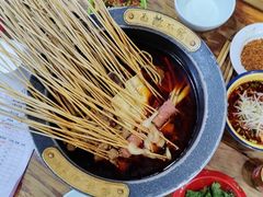 -冒椒火辣(奎星楼街店)