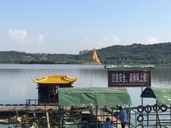 -张公山寨景区