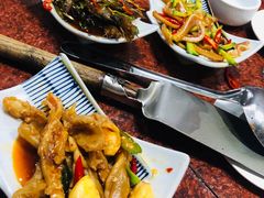 -边江铁锅炖鱼(振八街店)