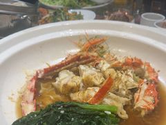 -良师门滨海人家·海鲜·家常菜(滨海城店)