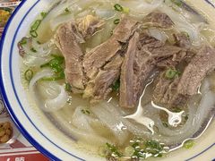 -七爷清汤腩·港式餐厅(金狮广场店)
