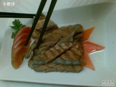 熏鱼-忆江南酒店(交通大学咸宁路地铁站店)