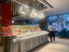 -豪客来牛排(青龙街店)