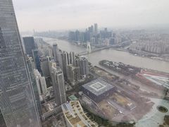 -广州四季酒店·意珍·意式自助餐
