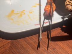 -蚝翅·海鲜粥·烧烤·羊肉季(鄞州万达店)
