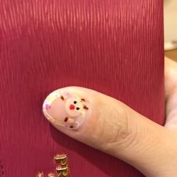 -PinkBaby美甲美睫