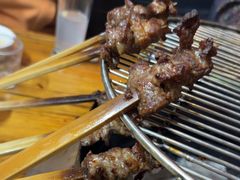 -源味居手把签烧烤(长春一店)