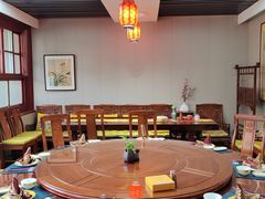 -中卫御苑福膳·养生局(圆明园店)