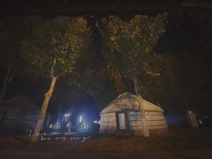 -九十九顶毡房(阜石路店)