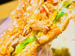 -魏客咖啡(中铁中心店)