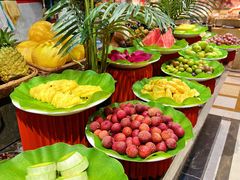 -芭菲盛宴·环球美食(锦城万达广场店)