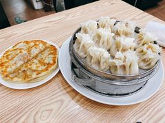 -北三沙家烧麦(北头道街店)