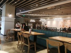 大堂-必胜客(广渠路店)