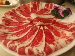 烤极品肥牛-福云龙(黄河南大街店)