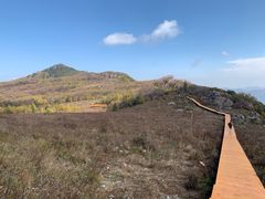 -白草畔自然风景区