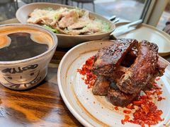 -Brut Eatery Wine Bar & Restaurant (建国东路店)