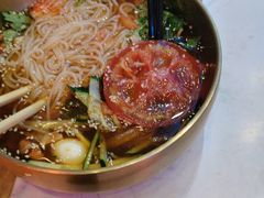 -杨记齐齐哈尔烤肉(总店)