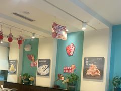 -东方饺子王(和平里店)