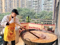 -城墙拐拐火锅(三峡广场黑金冠店)