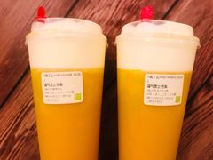-奈雪的茶(中海环宇荟店)
