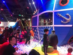 -幻贝家儿童乐园(苏州中心店)