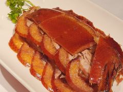 -大鸭梨烤鸭(枣园店)