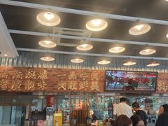 -潮汕•草根牛肉档(中江路店)