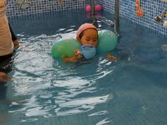 -沁好亲子游泳俱乐部(吴中中心)