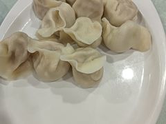 -听涛雅苑百味饺子老家菜馆