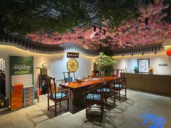-食悦江南·淮扬菜·烤鸭(亚运村·惠新店)