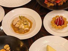 -香宫中餐厅·大连香格里拉(人民路店)