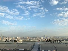 -广交会威斯汀酒店