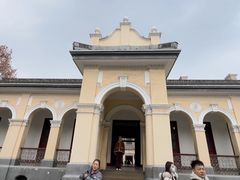 -南京中国近代史遗址博物馆(南京总统府)