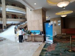 -成都天府丽都喜来登饭店