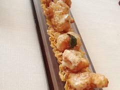-北京全聚德(玉泉路店)