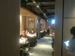 -海底捞火锅(长沙华创国际广场店)