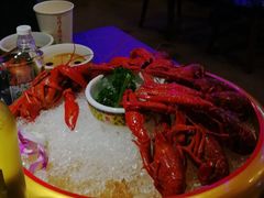 -虾乐园龙虾·夜宵(松江店)