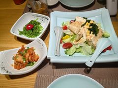 -三石铁板烧(紫竹桥店)